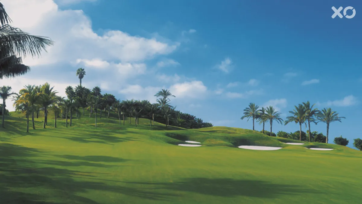 The Ritz-Carlton, Abama
