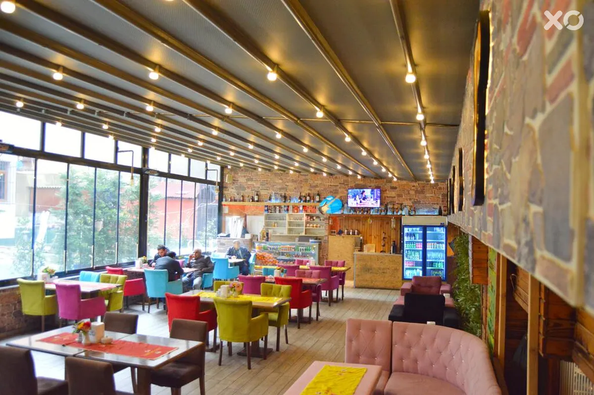Comfort Life Hotel