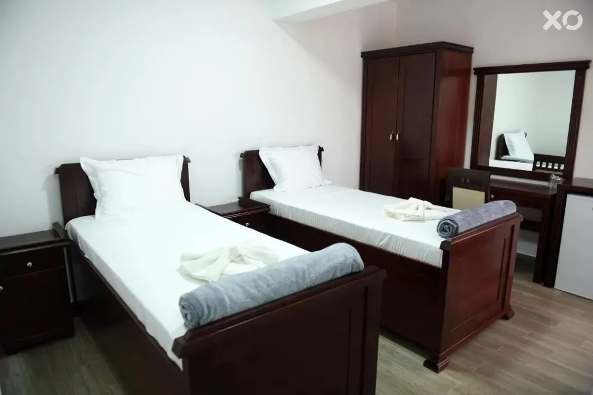 Pharos Hotel