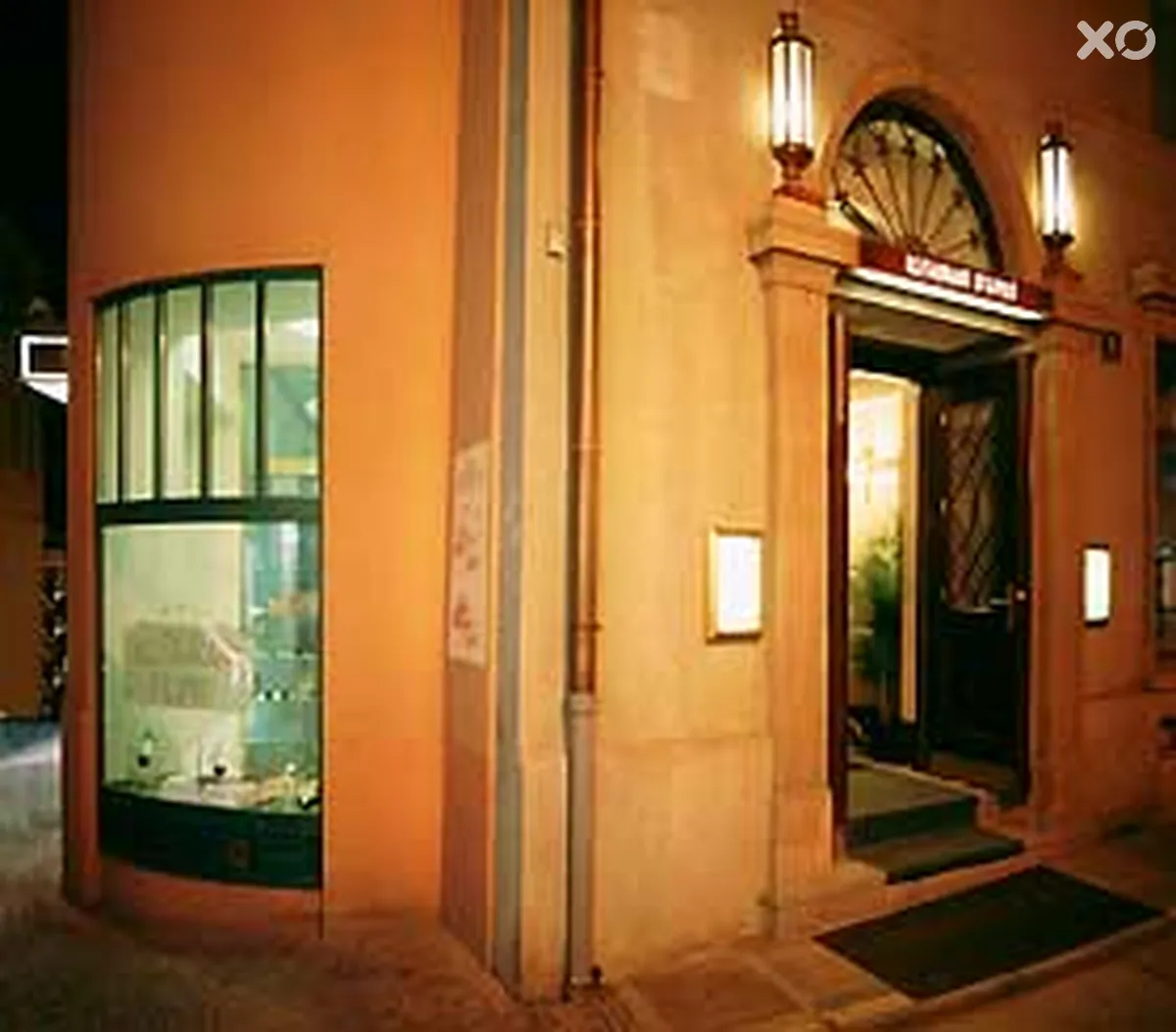 EA Hotel Royal Esprit