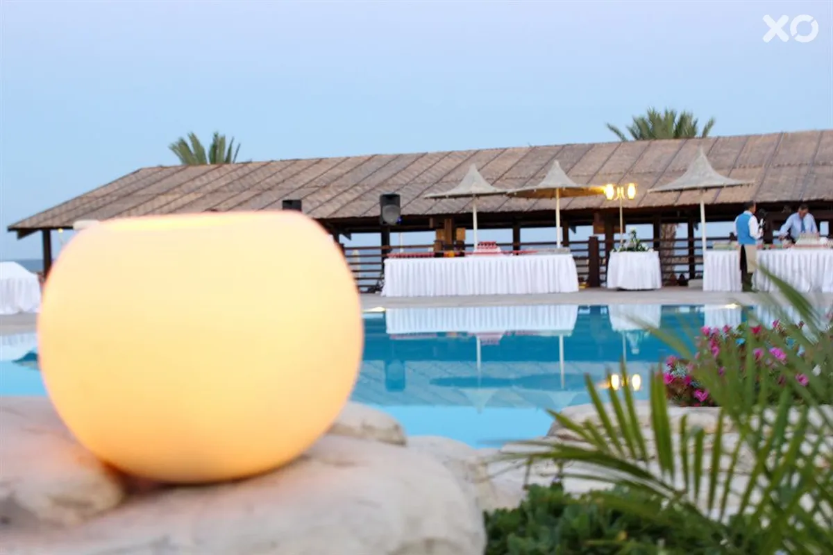 Radisson Beach Resort