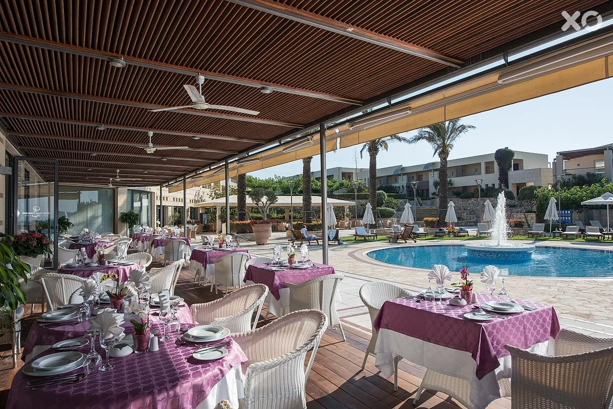 Cretan Dream Royal