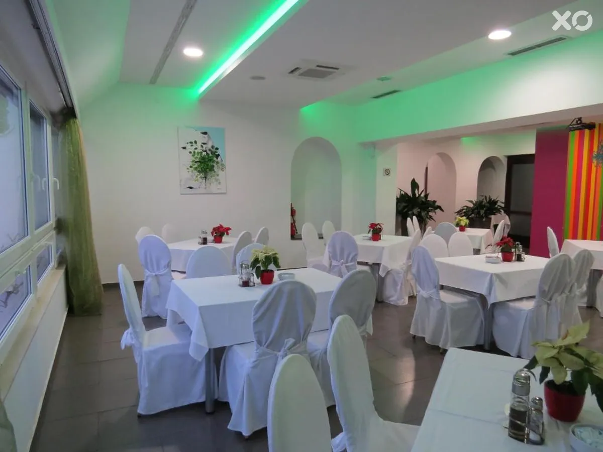Baletna Skola Hotel