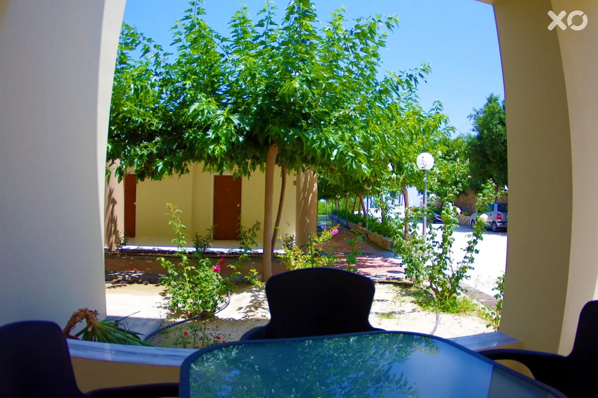 Eleftheria Hotel