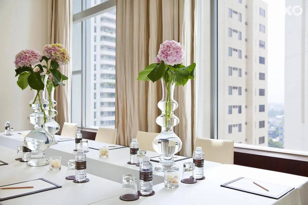Como Metropolitan Bangkok