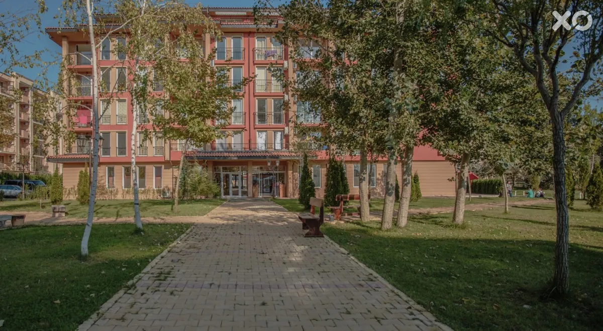 Sunny View Central Apartments