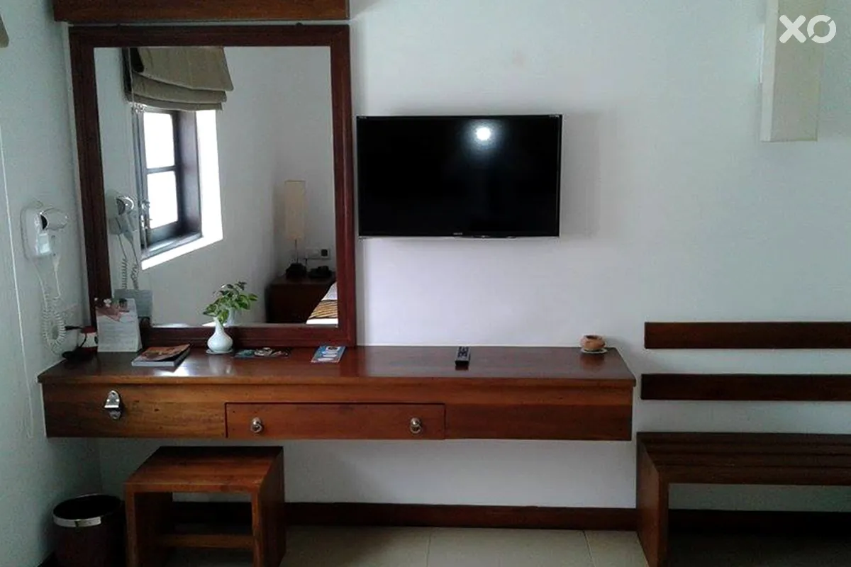 Goldi Sands Hotel