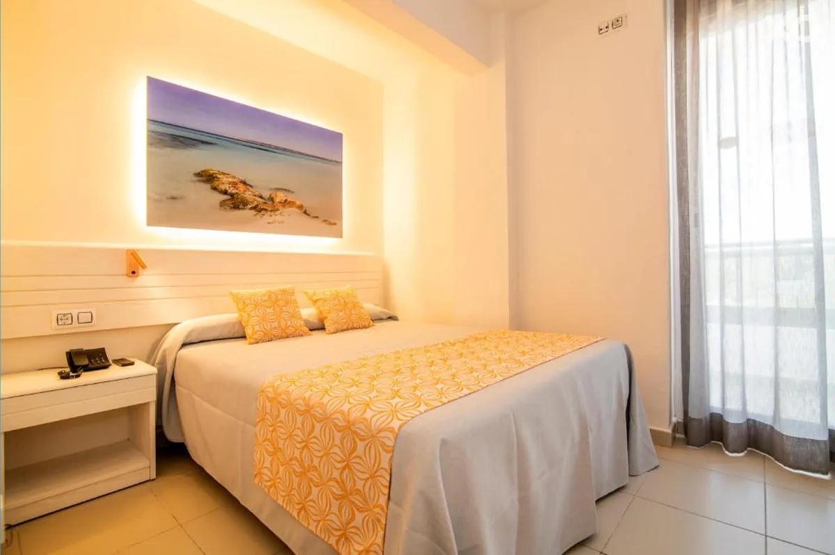 Caribe Hotel