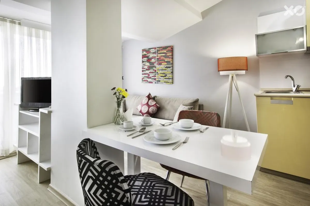 Harbiye Residence