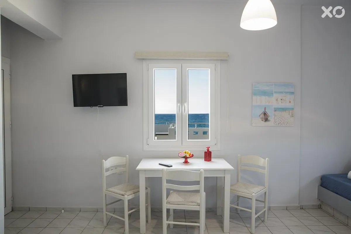 Irene Beach Apartments
