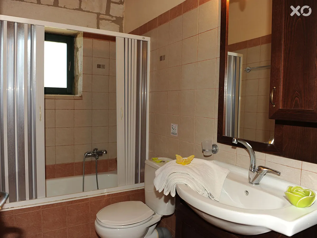 Ammos Villas