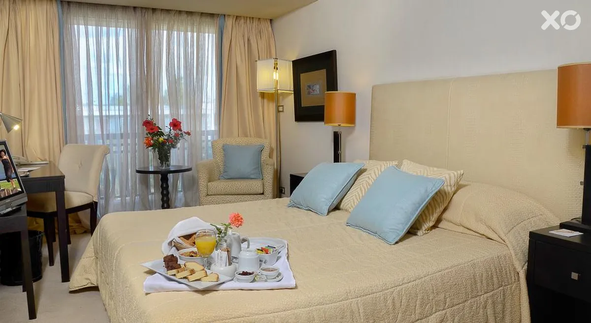 Plaza Resort