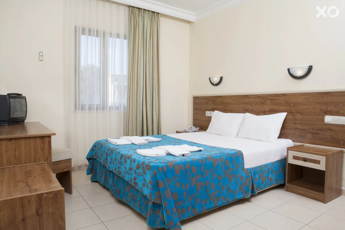 Side Yesiloz Hotel