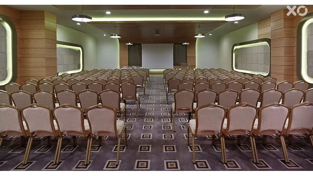 Maxx Royal Belek Golf Resort