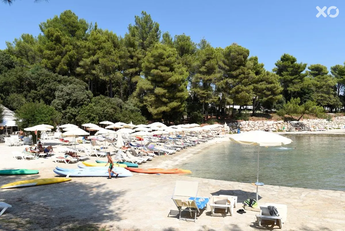 Crvena Luka Hotel & Resort (Crvena Luka Apartments & Villas)