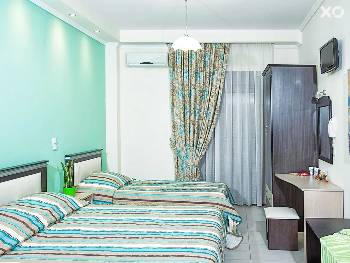 Anna Maria Paradise Hotel