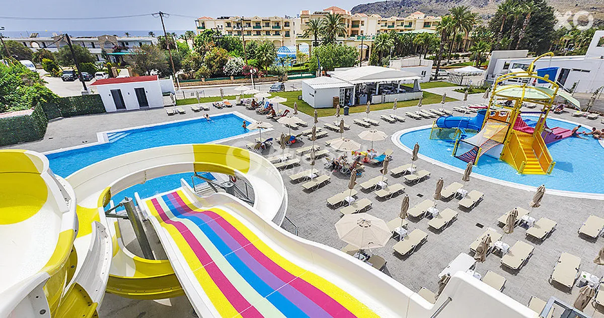 Ellia Hotel