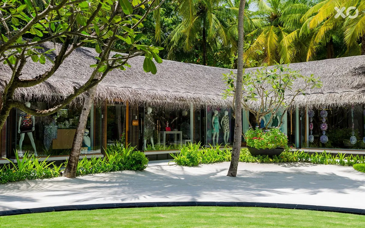 One & Only Reethi Rah