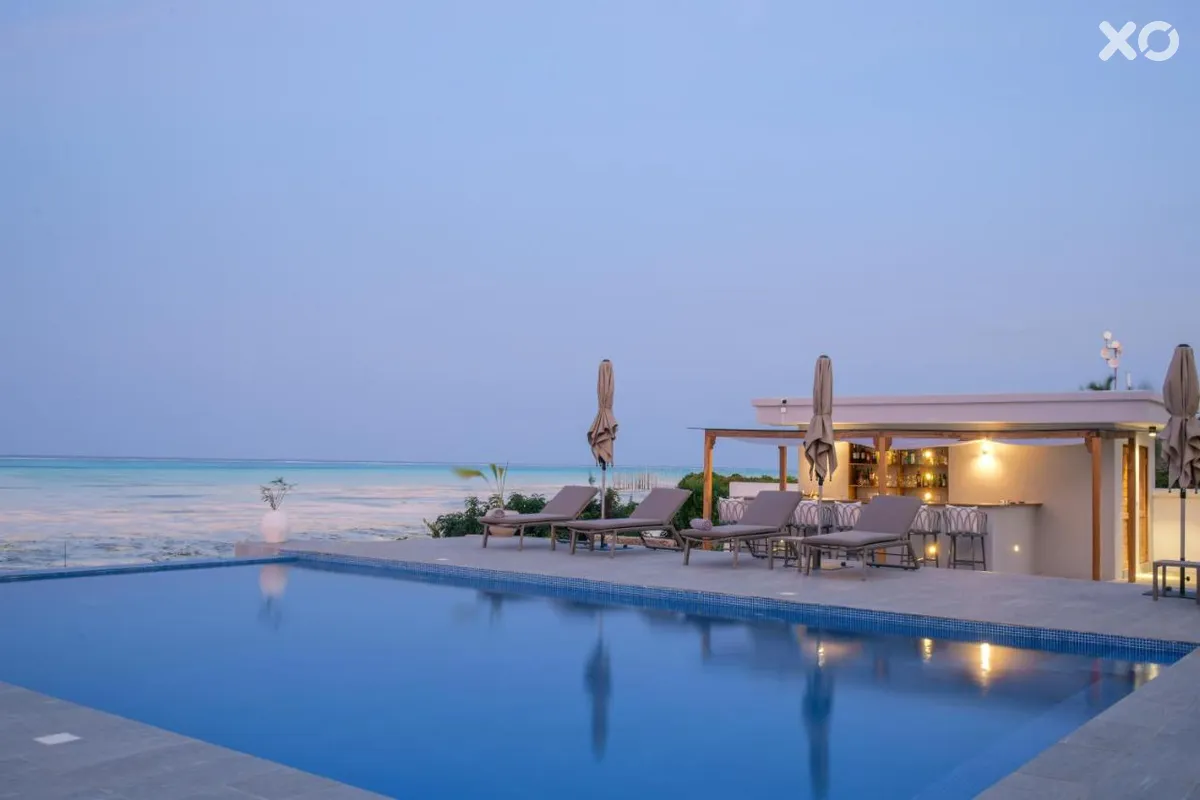 Bluu Villa