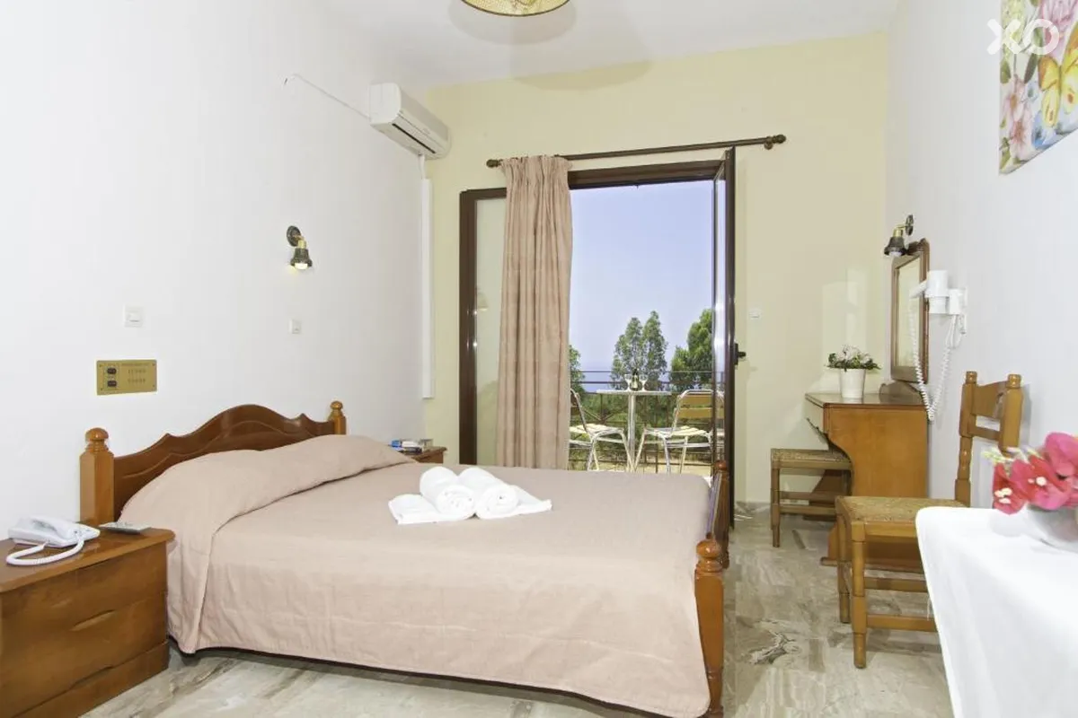 Karavados Beach Hotel