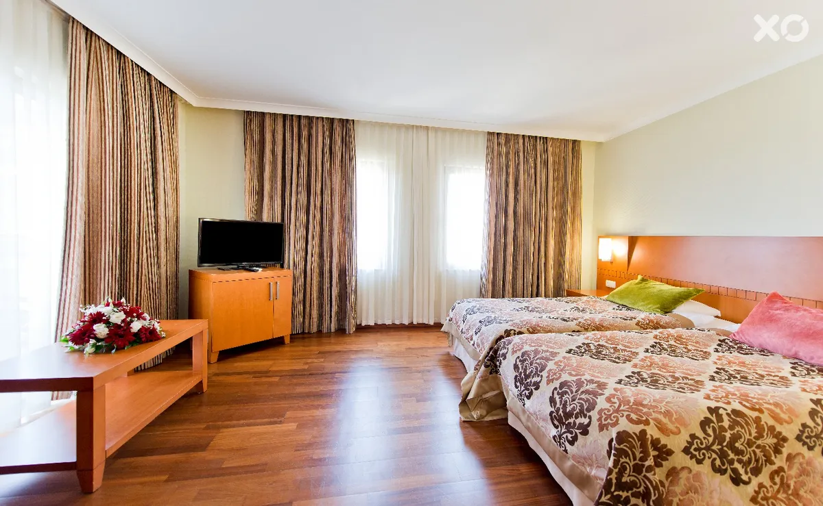 Calimera Serra Palace