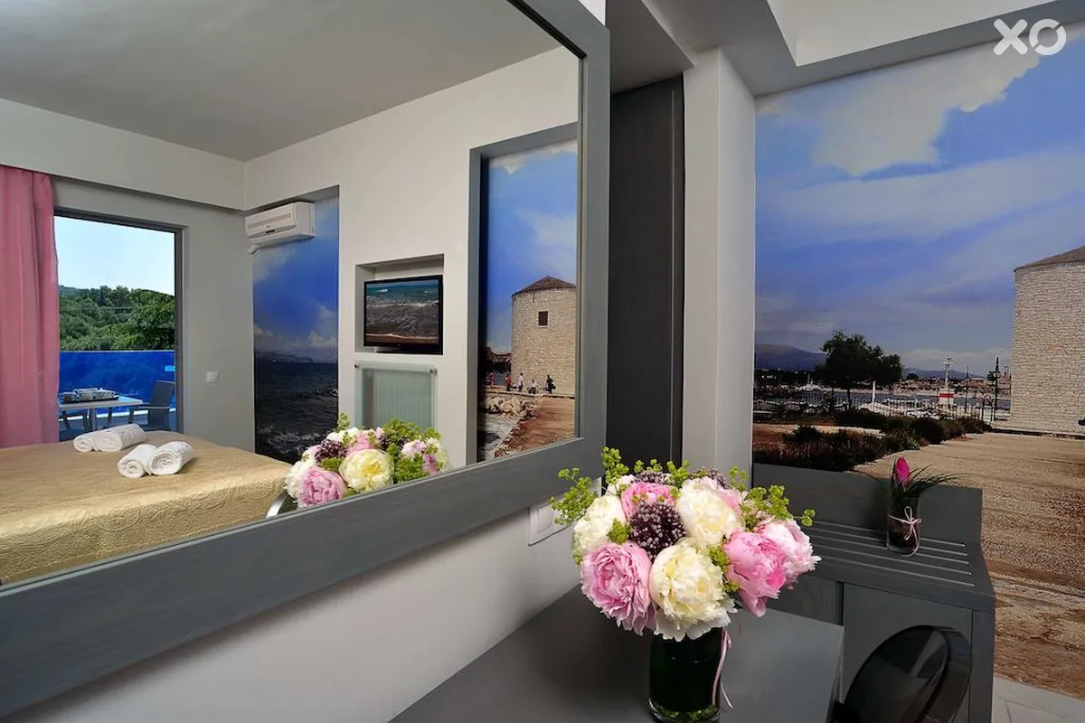Tryp by Wyndham Corfu Dassia