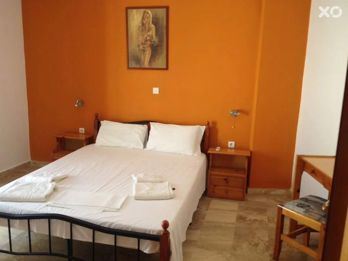 Cretasun Apartments