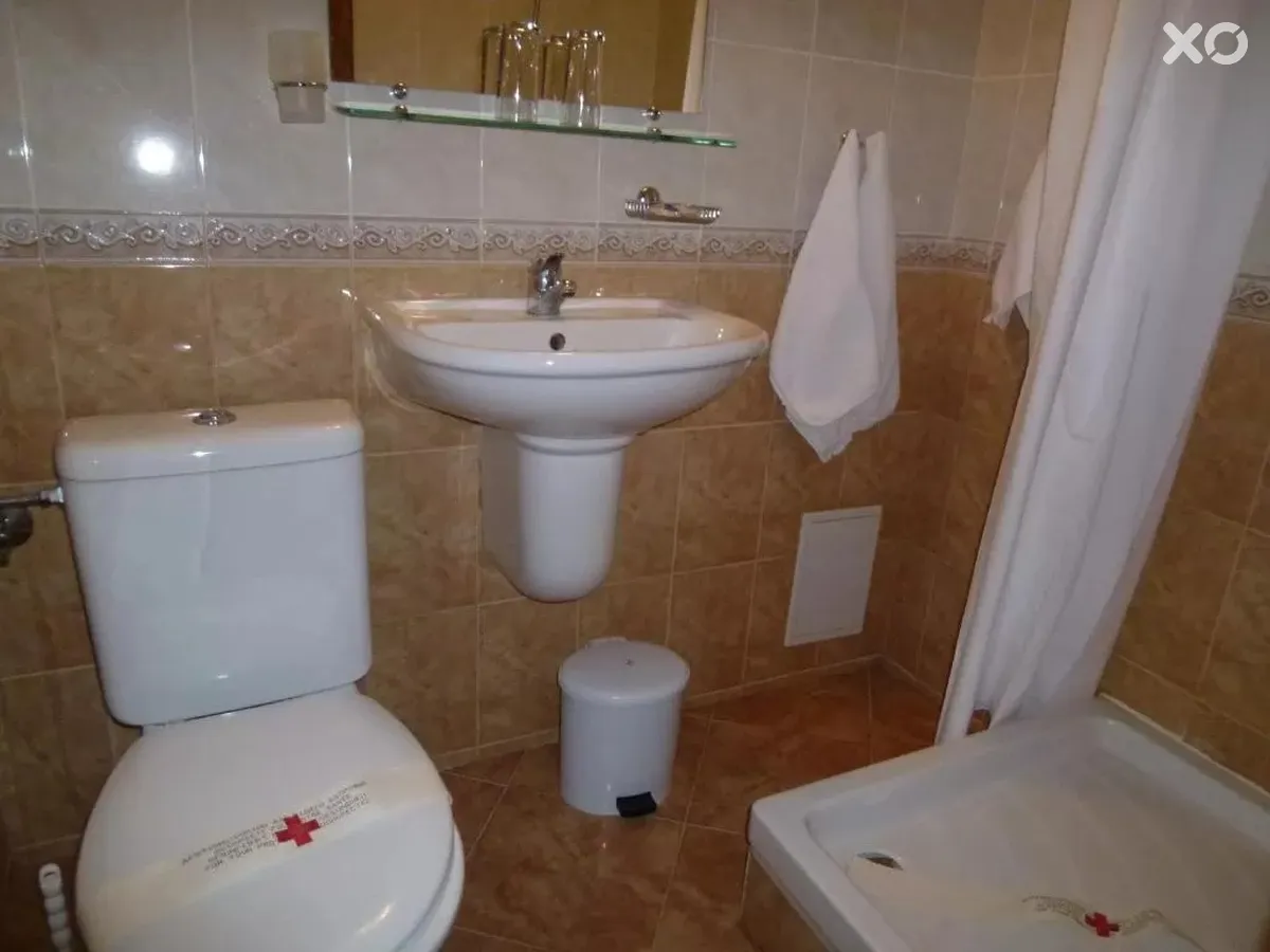 Bor Hotel