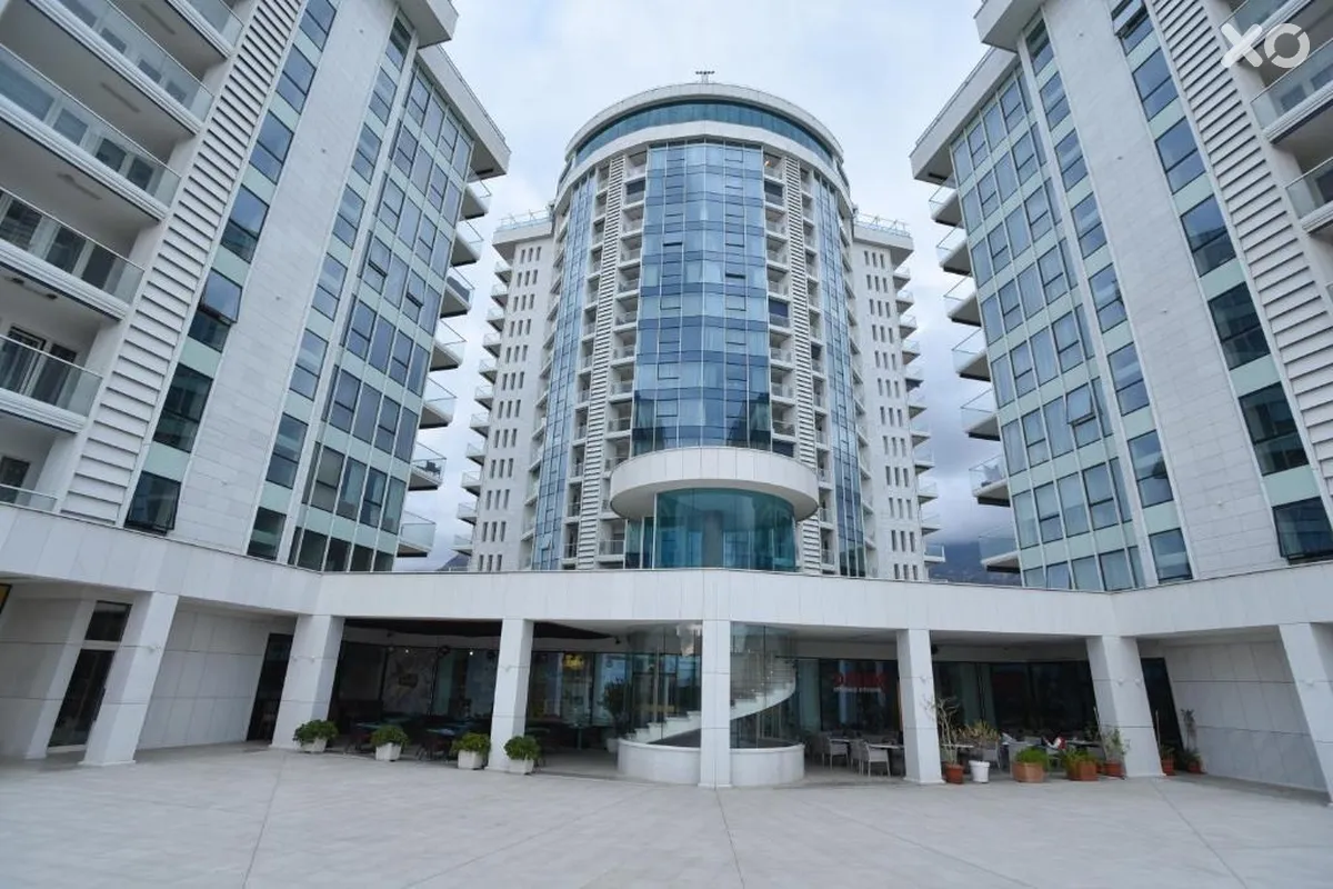 Tre Canne Apartments