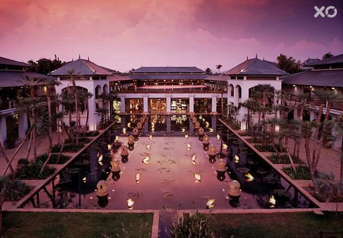 Marriott's Phuket Beach Club