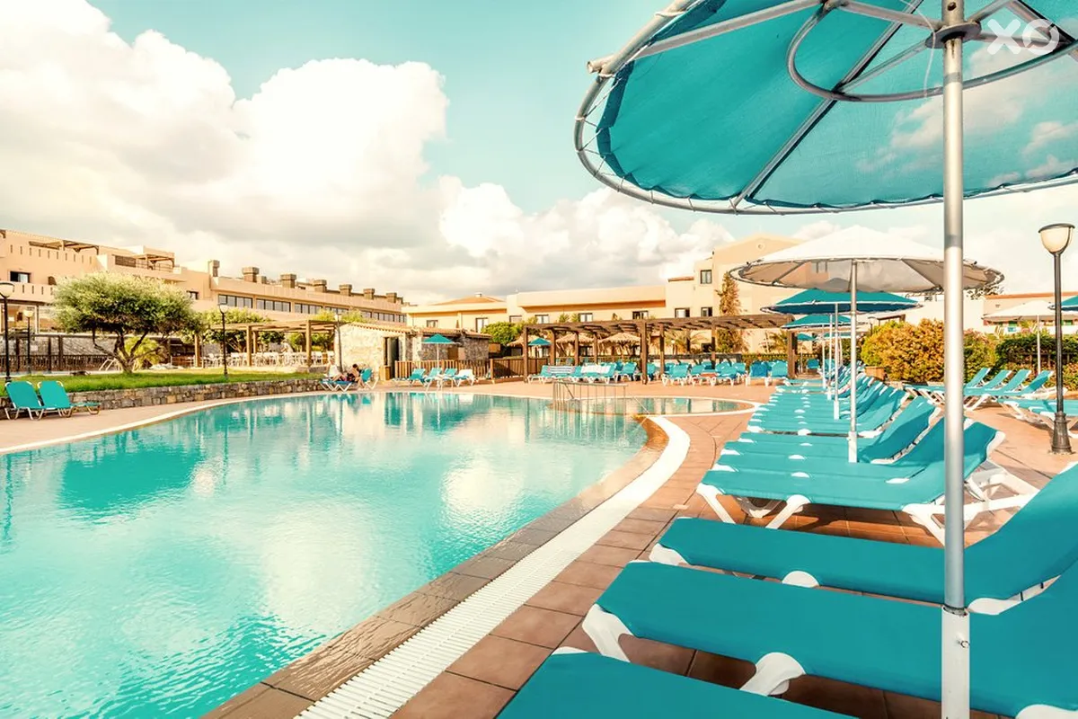Sentido Vasia Resort & Spa