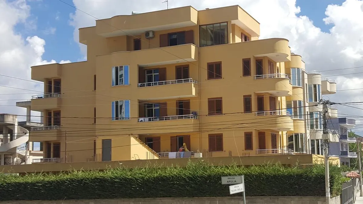 Vila Cala
