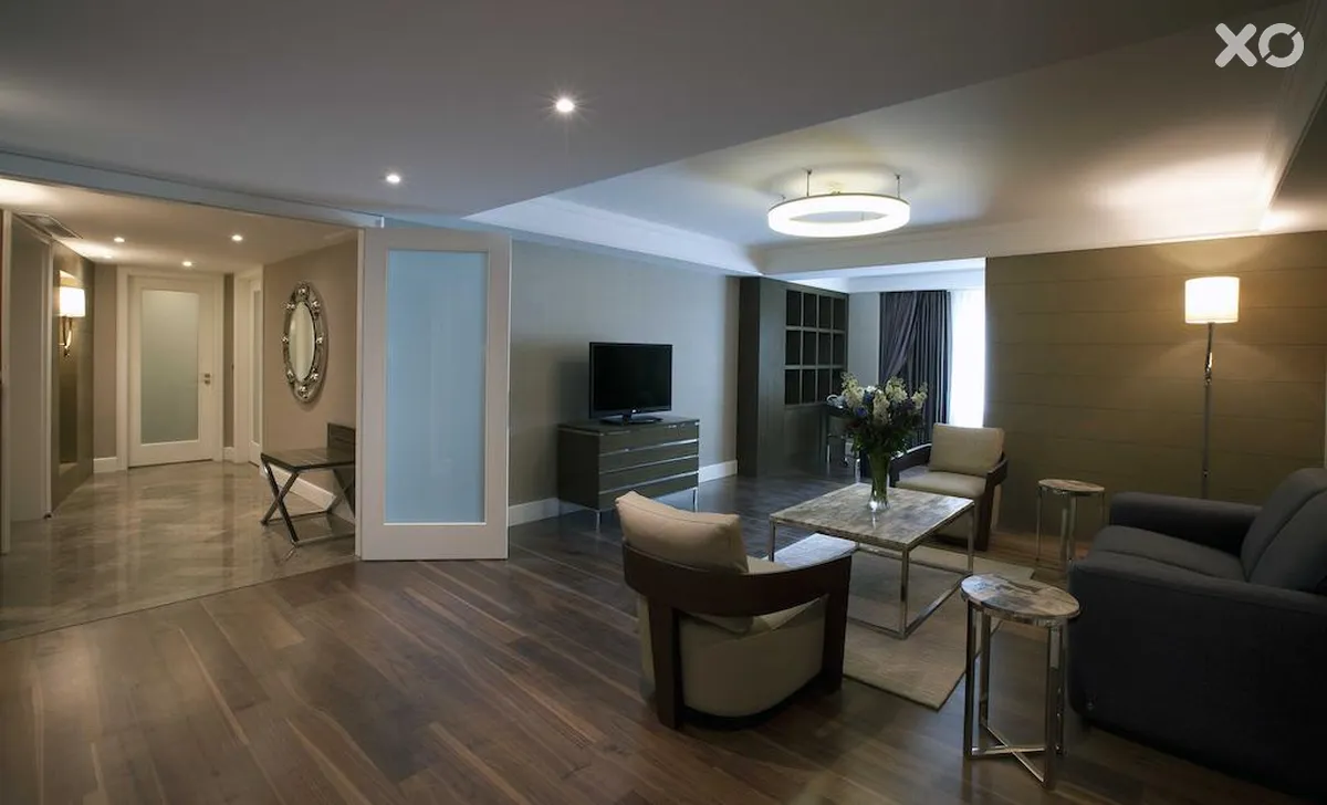 Radisson Blu Hotel Istanbul Sisli