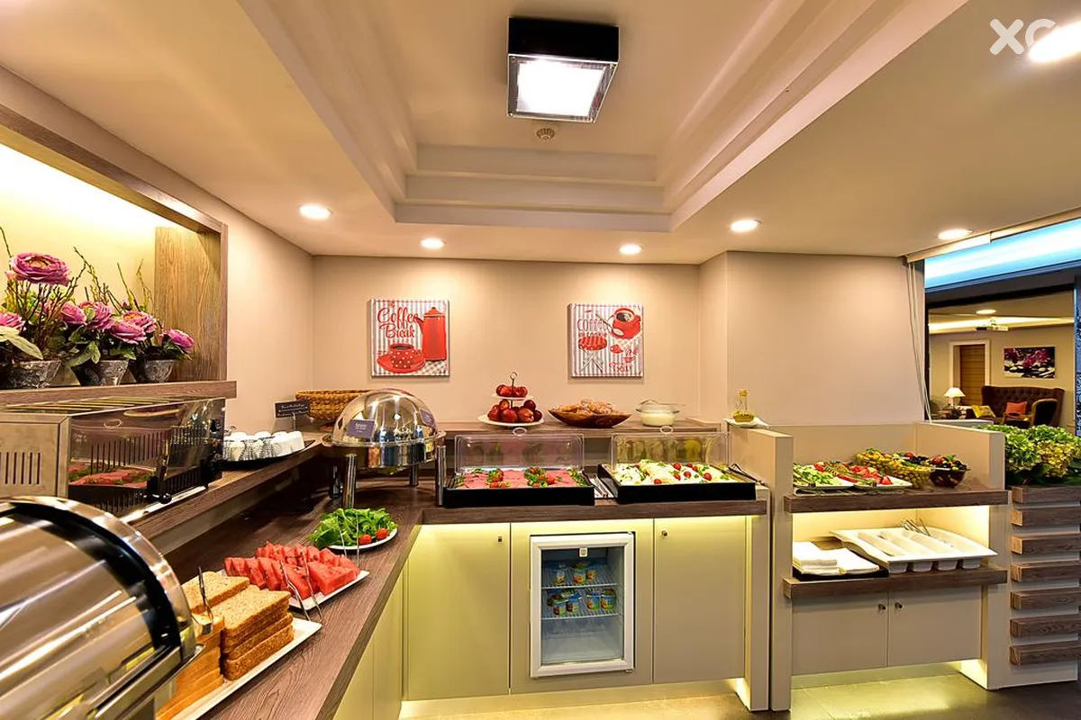 Cheya Besiktas Hotel & Suites