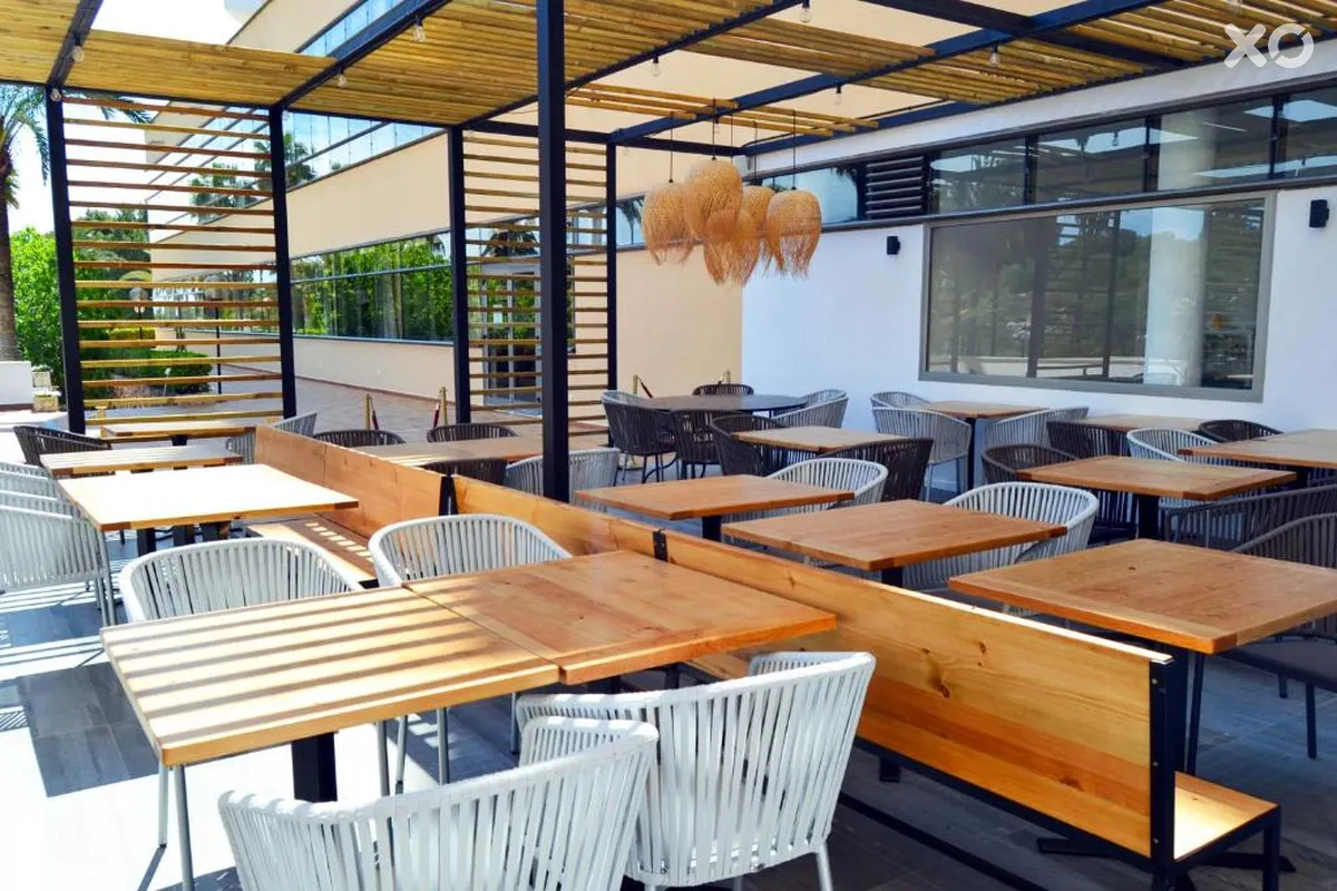 Club Cala Marsal Hotel