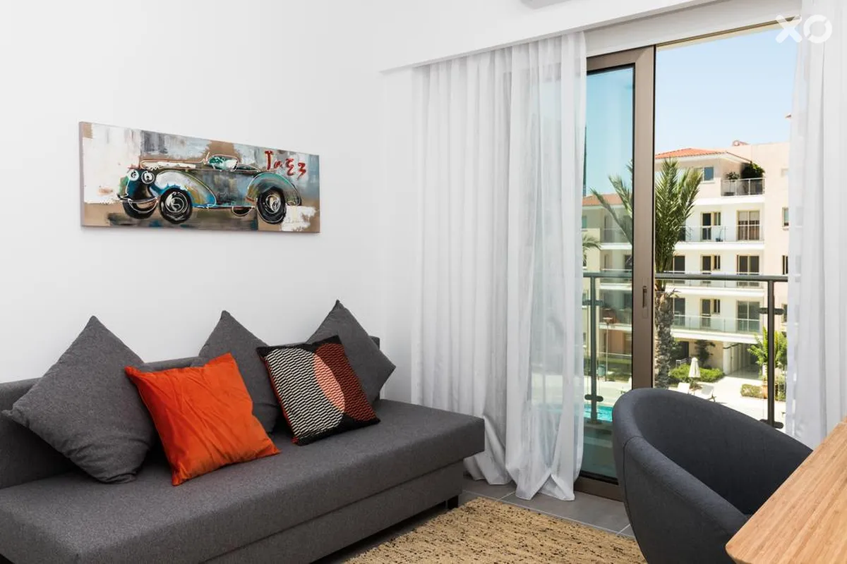 Elysia Park Luxury Holiday Residences