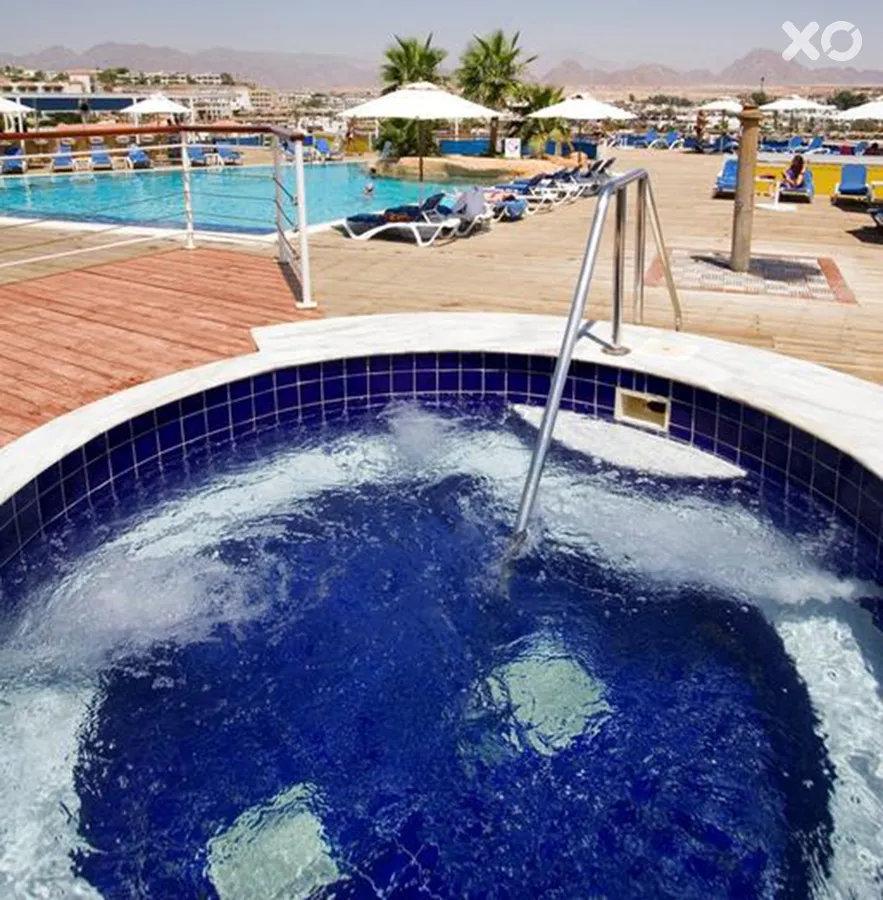 Lido Sharm Hotel
