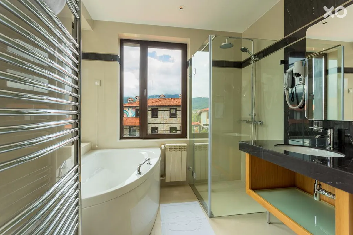 Ruskovets Resort
