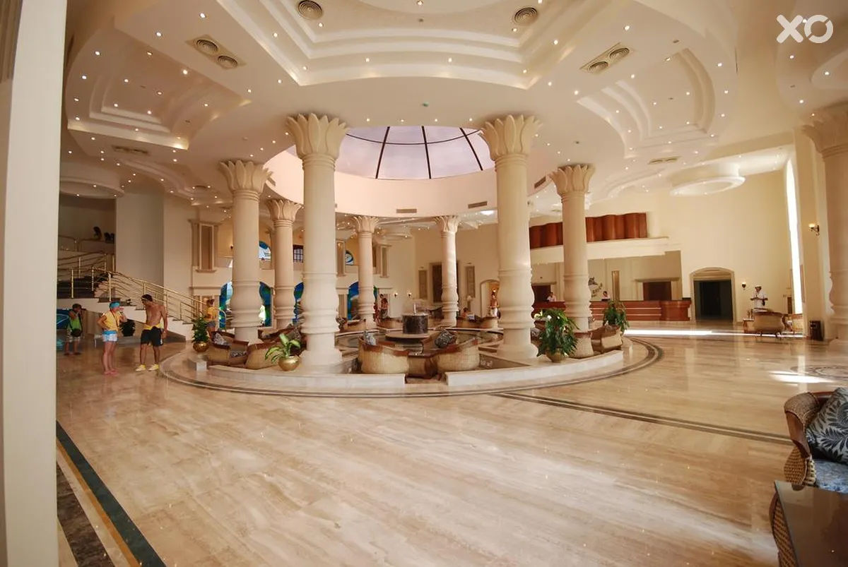 Coral Hills Resort Marsa Alam