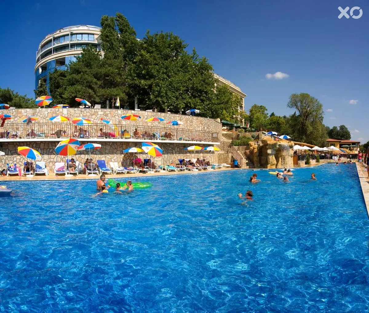 Vemara Beach