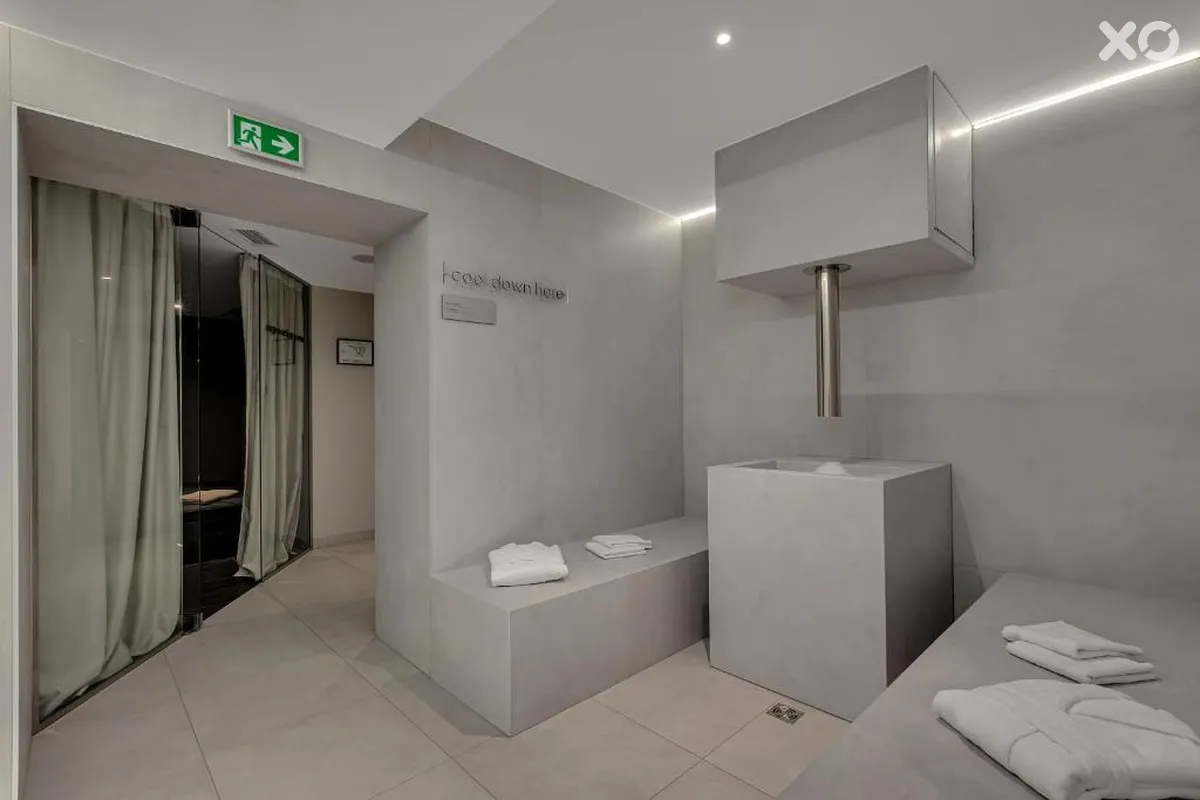 Noemia Hotel