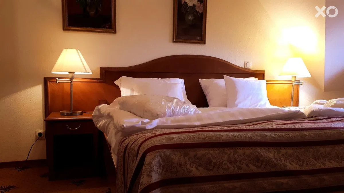 Sante Hotel
