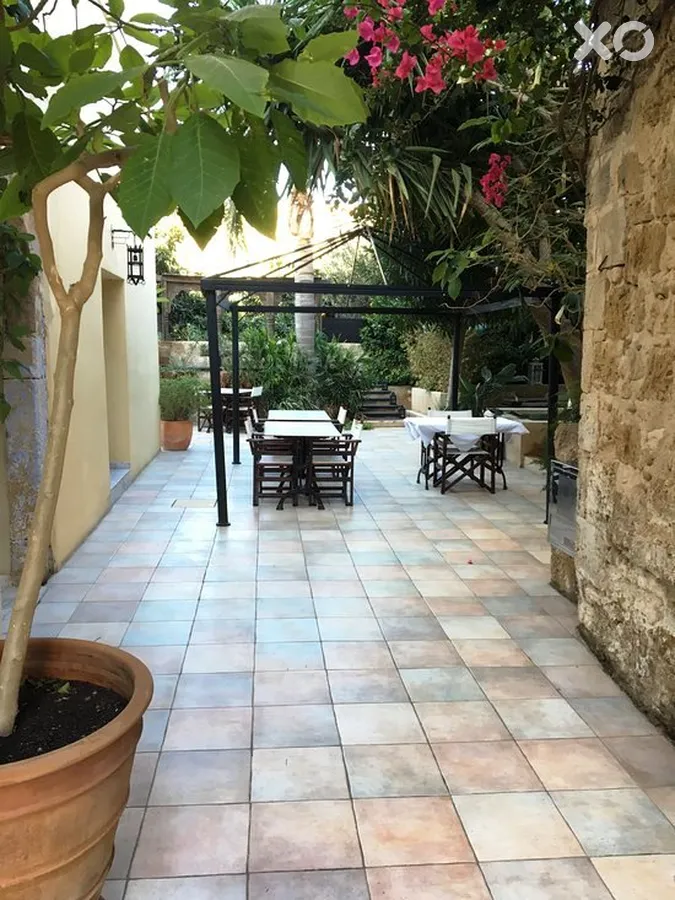 Spirit Of The Knights Boutique Hotel