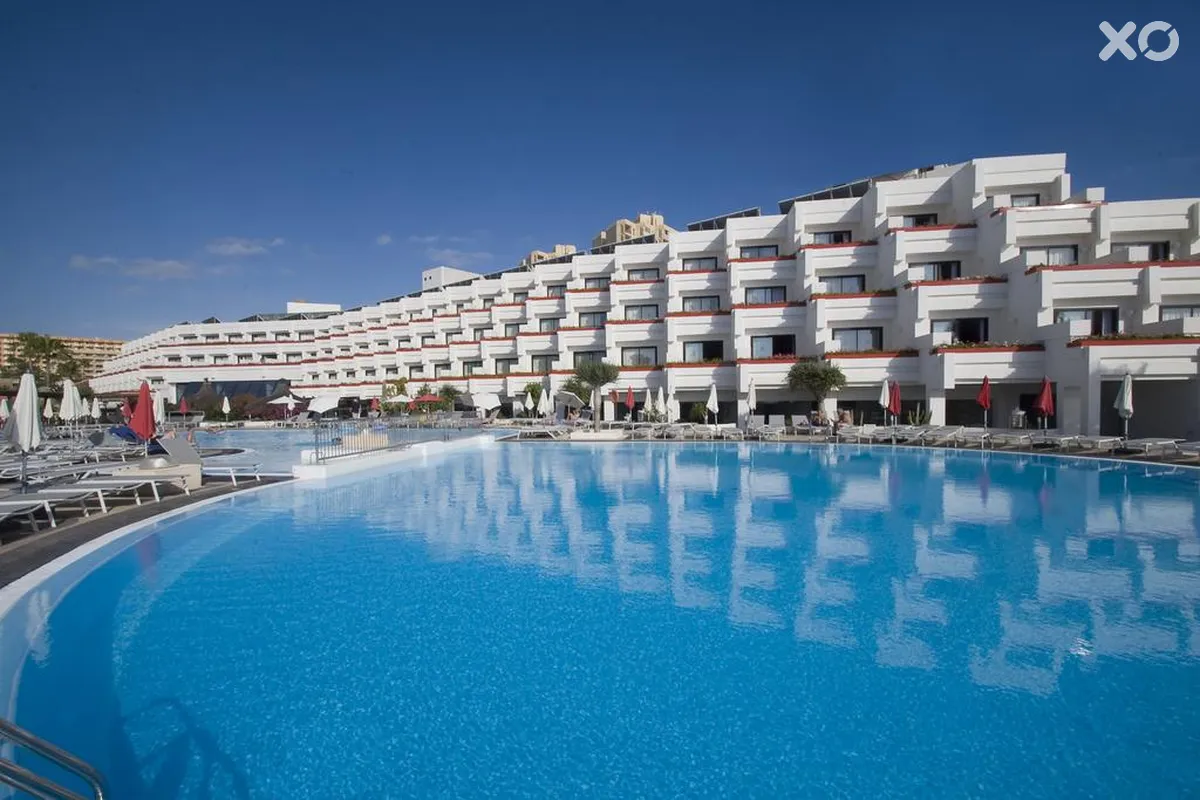 Gala Tenerife Hotel