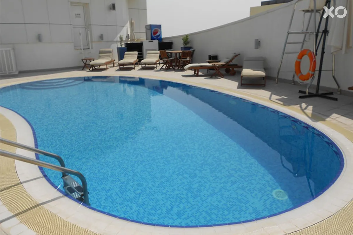 Marmara Hotel Apartments