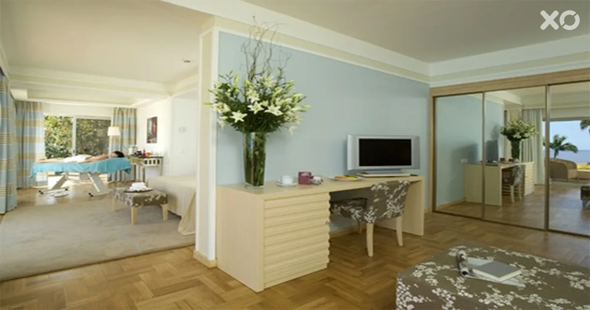 Pestana Carlton Madeira