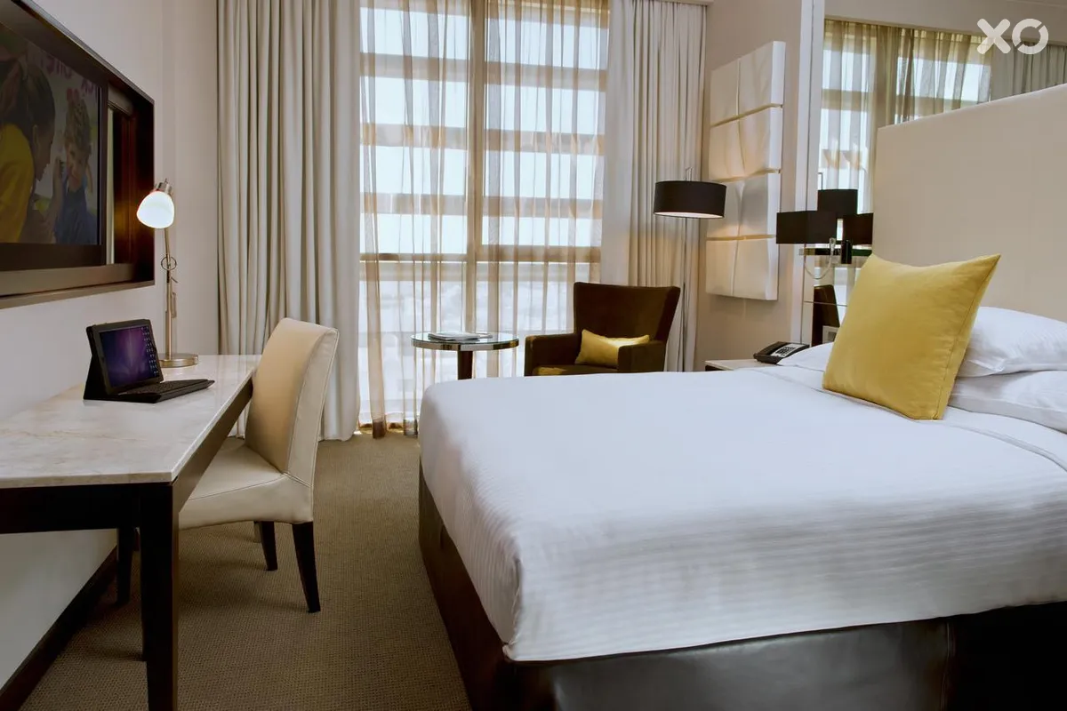 Centro Sharjah by Rotana