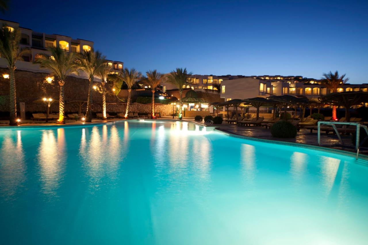Invidia Coral Beach Tiran 5*(ex.Coral Beach Resort Tiran)