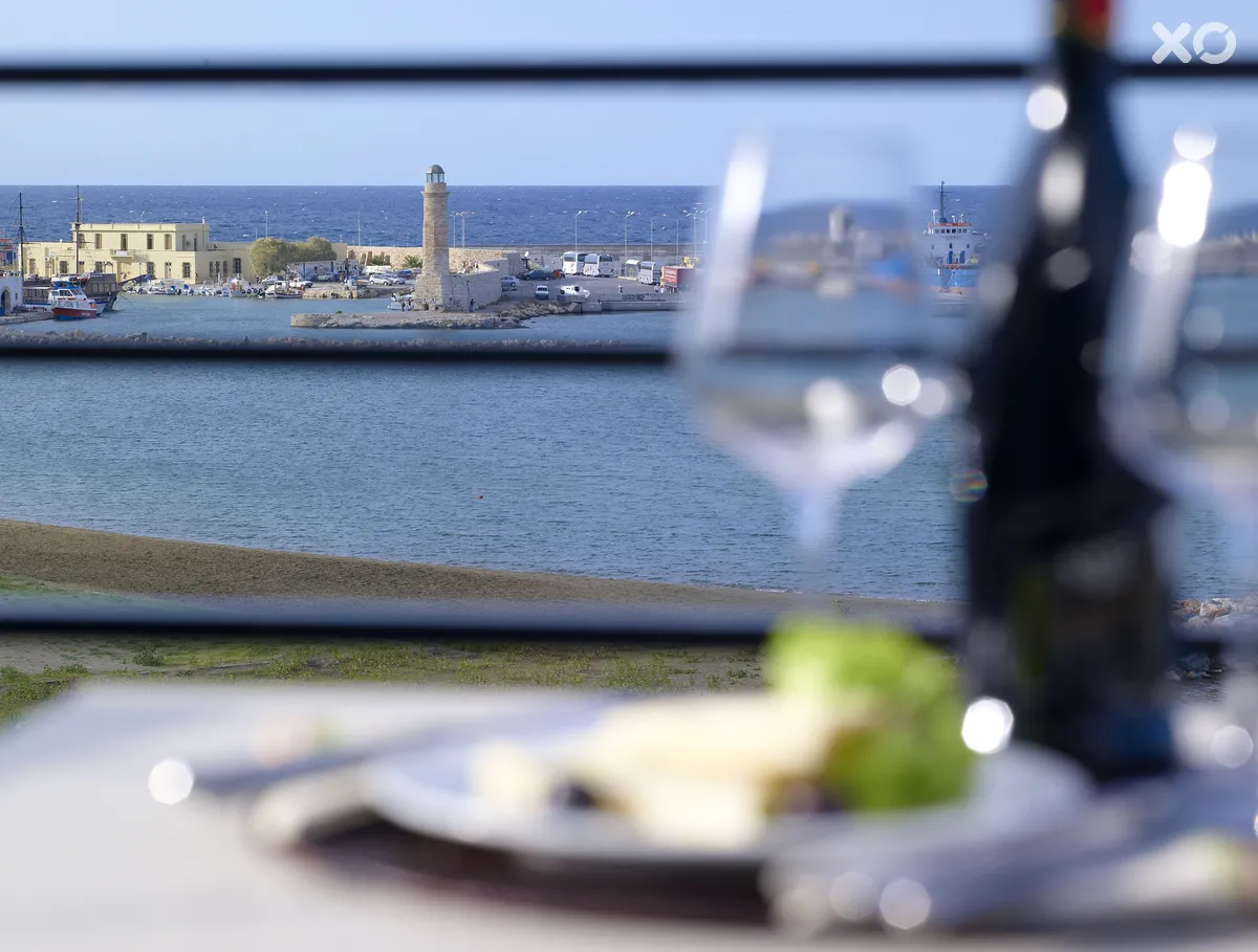 Kyma Suites Beach Hotel