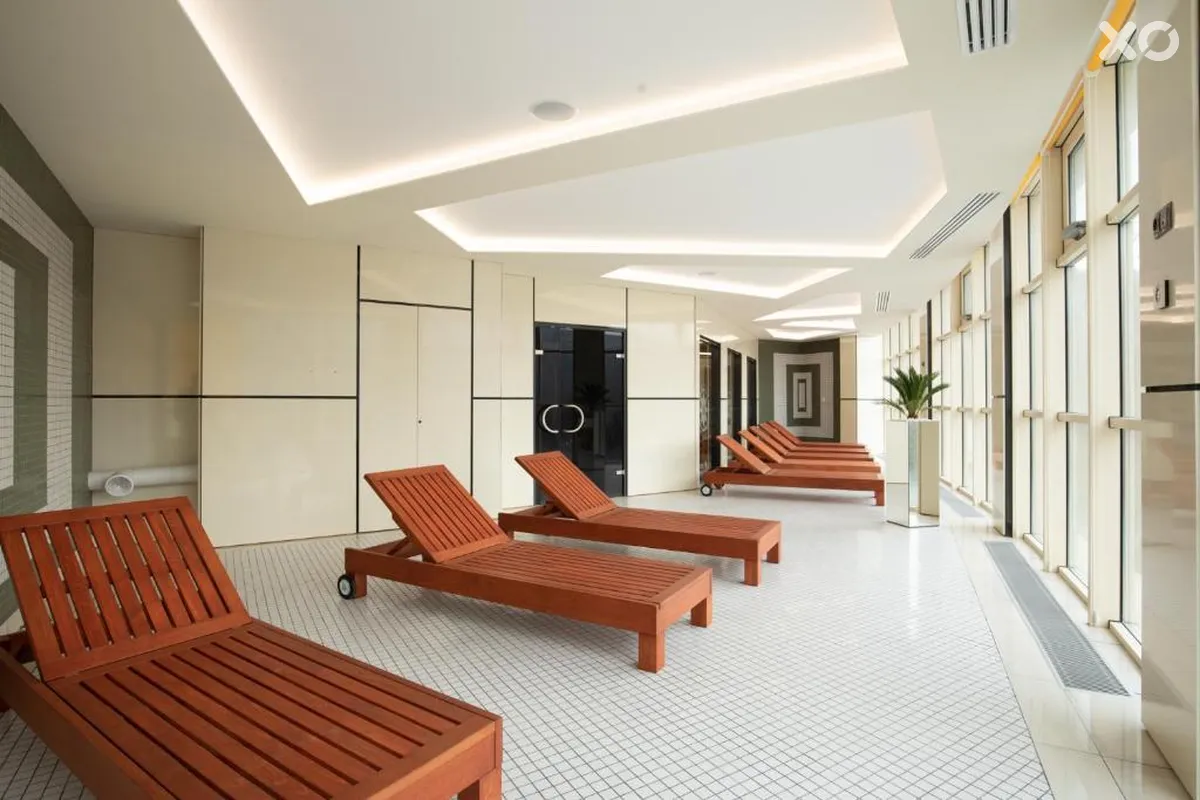 Arden Palace Medical Resort & Spa